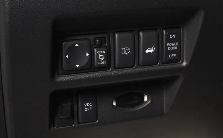 Infiniti FX