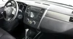Nissan Tiida I