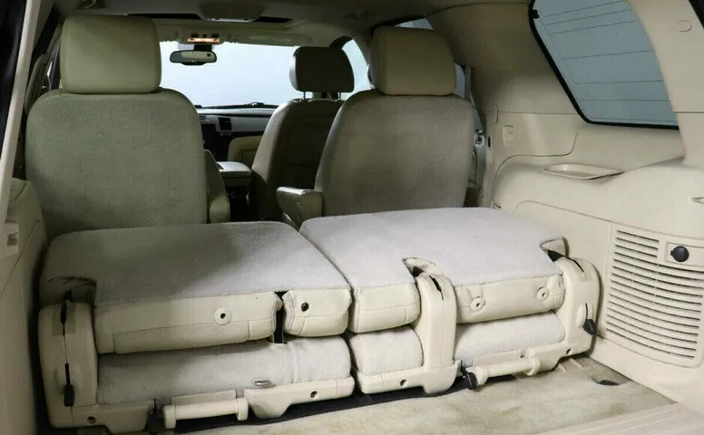 Cadillac Escalade 6.2 Автомат