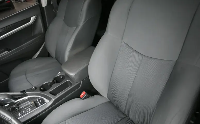 DongFeng AX7