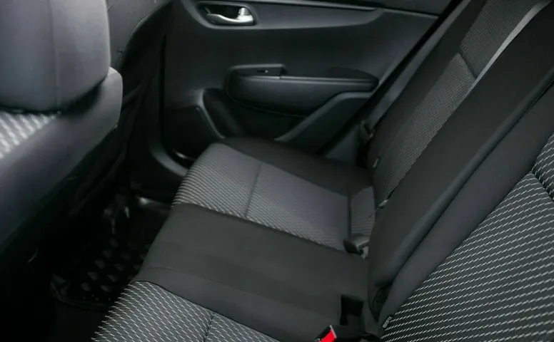 Kia rio x-line