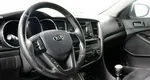 Kia Optima 2.0 Механика