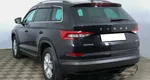 Skoda kodiaq робот 2017 с пробегом 54 537 км