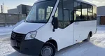ГАЗель Next