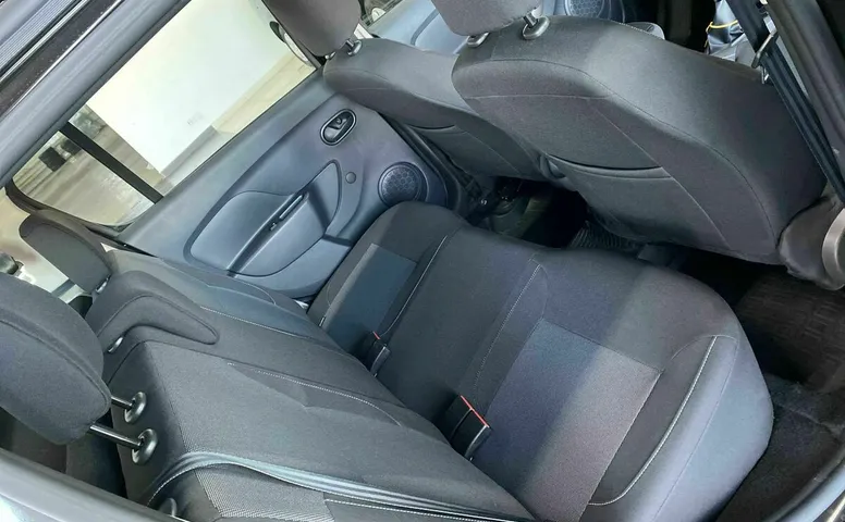 Sandero stepway