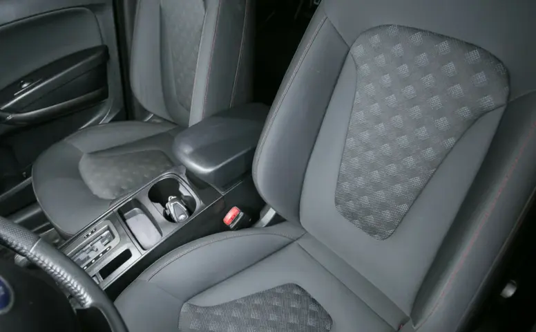 FAW Besturn X80
