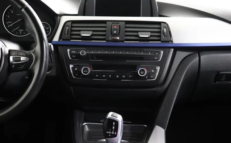 BMW 3 серии