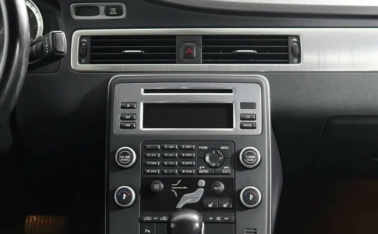 Volvo S80 II Рестайлинг