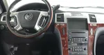 Cadillac Escalade III