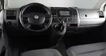 Volkswagen Caravelle T5