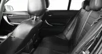 Bmw 1 серия II F20/F21
