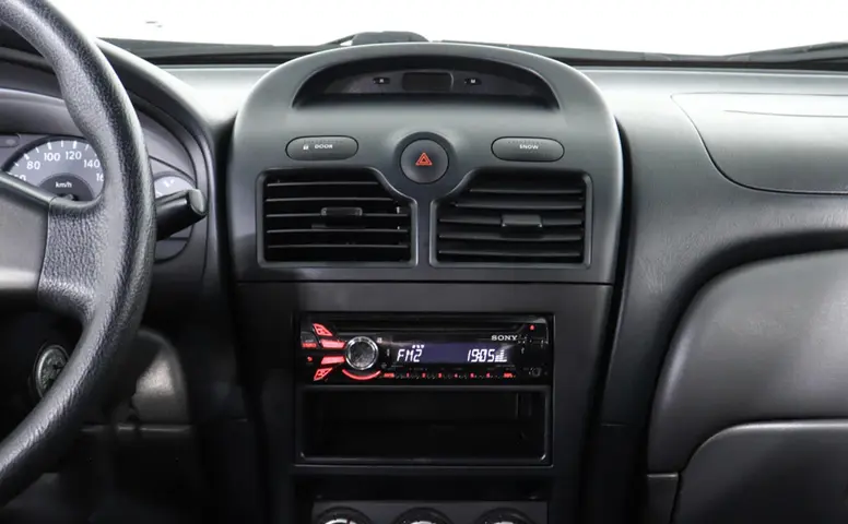 Nissan Almera Classic