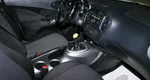Nissan Juke, 1 поколение