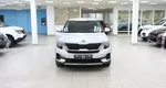 Kia seltos акпп 2021 с пробегом 88 км