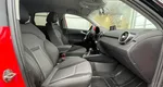 Audi A1 I (8X) Рестайлинг