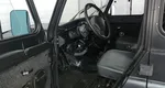 УАЗ HUNTER 315196 2.7 MT (112 л.с.) 4WD