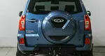 Chery tiggo 3