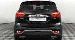 JAC S3 1.6 CVT
