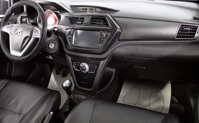 Lifan X50