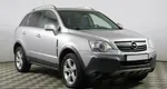 Opel Antara I