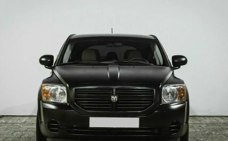 Dodge caliber