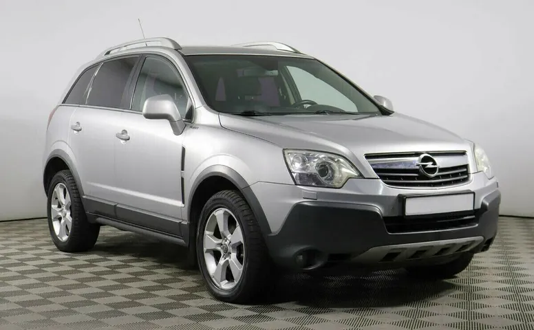 Opel Antara I