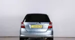 Honda Jazz, 1 поколение, рестайлинг