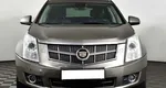 Cadillac srx акпп 2011 с пробегом 91 200 км