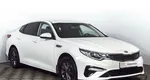 Kia Optima 2.0 АКПП