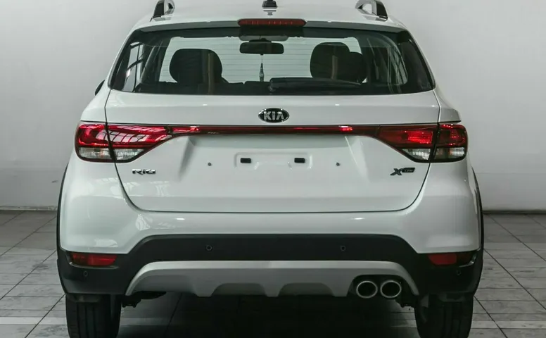 Kia rio x-line