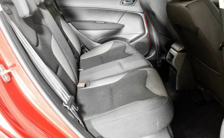 Peugeot 308 I