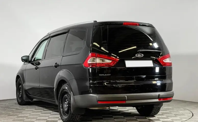 Ford Galaxy