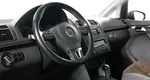 Volkswagen Touran II