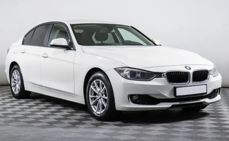 BMW 3 серии