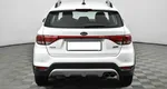 Kia rio x (x-line) акпп 2018 с пробегом 83 803 км