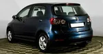 Volkswagen Golf Plus 1.4 Робот