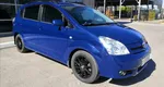 Toyota COROLLA_VERSO 1.8 AT (129 л.с.)