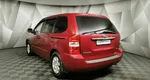 Kia Carnival 2.7 AT (186 л.с.) Красный