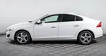 Volvo S60 II