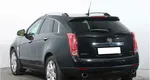 Cadillac srx акпп 2013 с пробегом 90 500 км