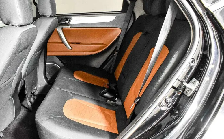 Jac s5