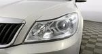 Skoda octavia ii рестайлинг