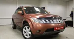 Nissan Murano I (Z50)