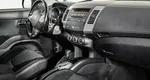 Citroen C-Crosser 2.0 Вариатор