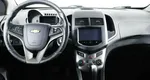 Chevrolet Aveo II