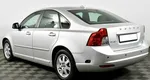 Volvo S40 2.0 Робот