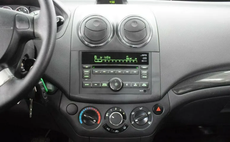 Ravon nexia r3