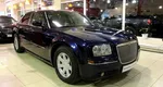 Chrysler 300C I
