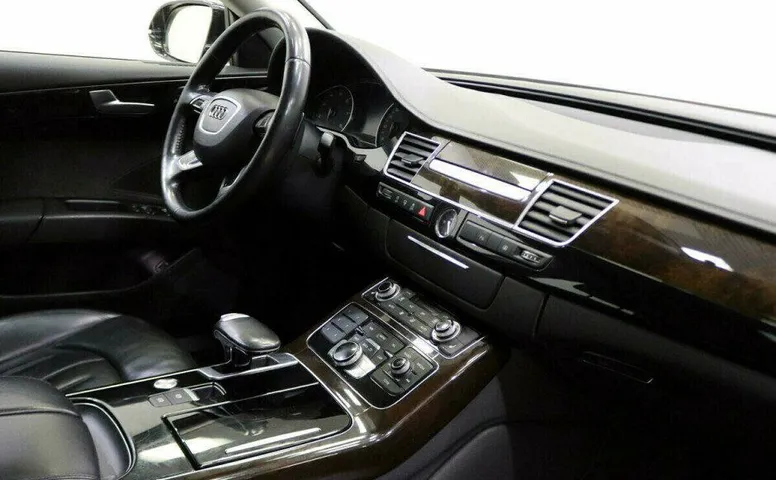 Audi A8 3.0 Автомат