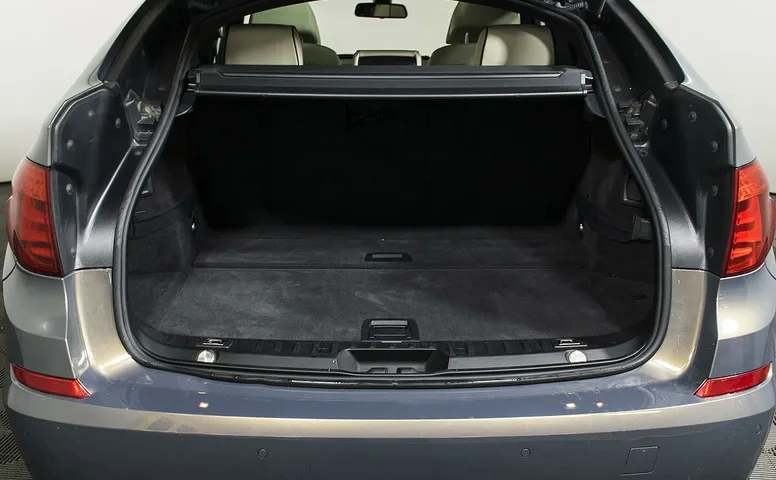 BMW 5 серия